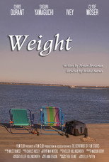 Poster de la película Weight
