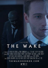 Poster de la película The Wake