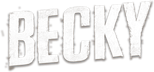 Logo Becky