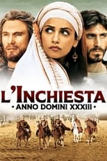 Poster de la serie L'inchiesta - Anno Domini XXXIII