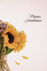 Poster de la película Valores Familiares