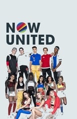 Poster de la película Now United: Dreams Come True