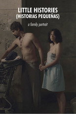 Poster de la película Little Histories