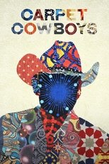 Poster de la película Carpet Cowboys