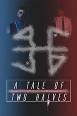 Poster de la película A Tale of Two Halves