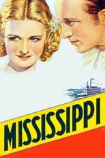 Poster de la película Mississippi