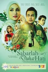 Poster de la serie Sabarlah Duhai Hati