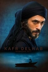 Poster de la serie Kafr Delhap