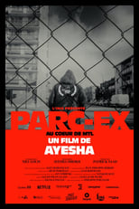 Poster de la película Parc-Ex au coeur de MTL