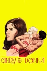 Poster de la película Cindy and Donna