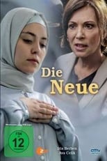 Poster de la película Die Deutschlehrerin