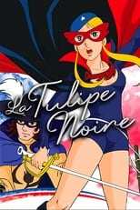 La Tulipe noire