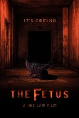 Poster de la película The Fetus