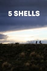 Poster de la película 5 Shells