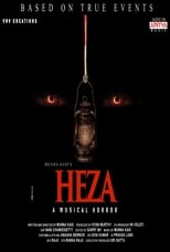 Poster de la película Heza