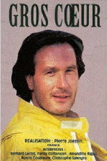 Poster de la película Gros Coeur