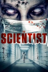 Poster de la película The Scientist