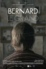 Poster de la película Bernard the Great