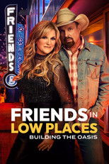 Poster de la serie Friends in Low Places
