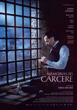 Poster de la película Memórias do Cárcere