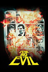 Poster de la película Fear No Evil
