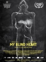 Poster de la película My Blind Heart
