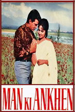 Poster de la película Man Ki Aankhen