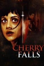 Poster de la película Cherry Falls
