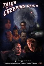 Poster de la película Tales of the Creeping Death