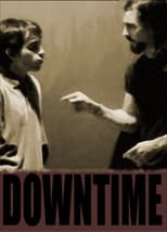 Poster de la película Downtime