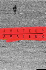 Poster de la película Amateur