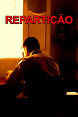 Poster de la película Repartição