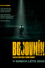 Poster de la película Bojovník
