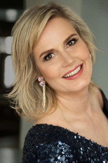 Poster de la película Camilla Nylund sings Sibelius Conducted by Jukka-Pekka Saraste