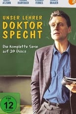 Poster de la serie Unser Lehrer Doktor Specht