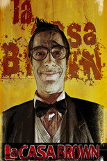 Poster de la película La Casa Brown