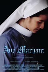 Poster de la película Ave Maryam