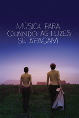 Poster de la película Music When The Lights Go Out