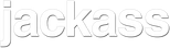 Logo Jackass