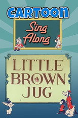 Poster de la película Little Brown Jug