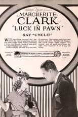 Poster de la película Luck in Pawn