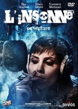 Poster de la película L'insonne ouverture
