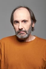 Actor Nacho Marraco