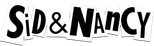 Logo Sid and Nancy