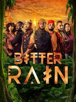 Poster de la película Bitter Rain