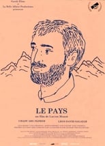 Poster de la película Le pays