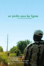 Poster de la película A Garden Under the Lines