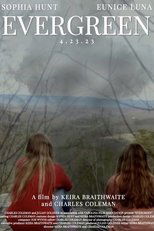 Poster de la película Evergreen