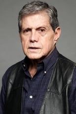 Actor Héctor Bonilla