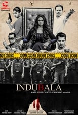 Poster de la serie Indubala